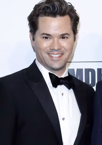 Andrew Rannells