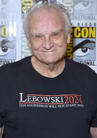 Bill Smitrovich
