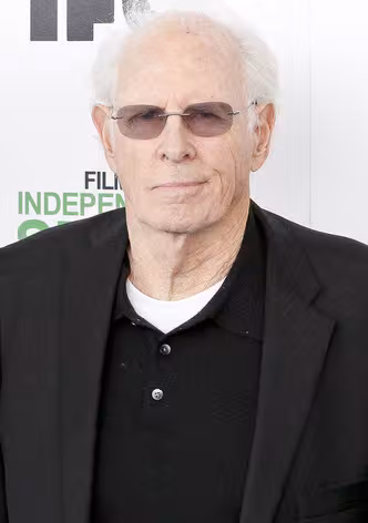 Bruce Dern