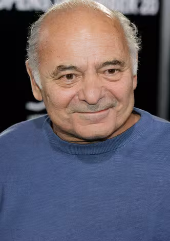 Burt Young