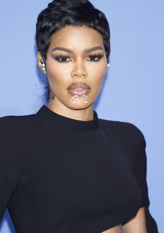 Teyana Taylor