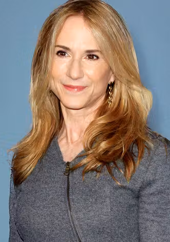 Holly Hunter