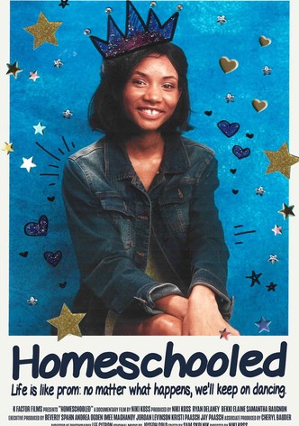 Homeschooled